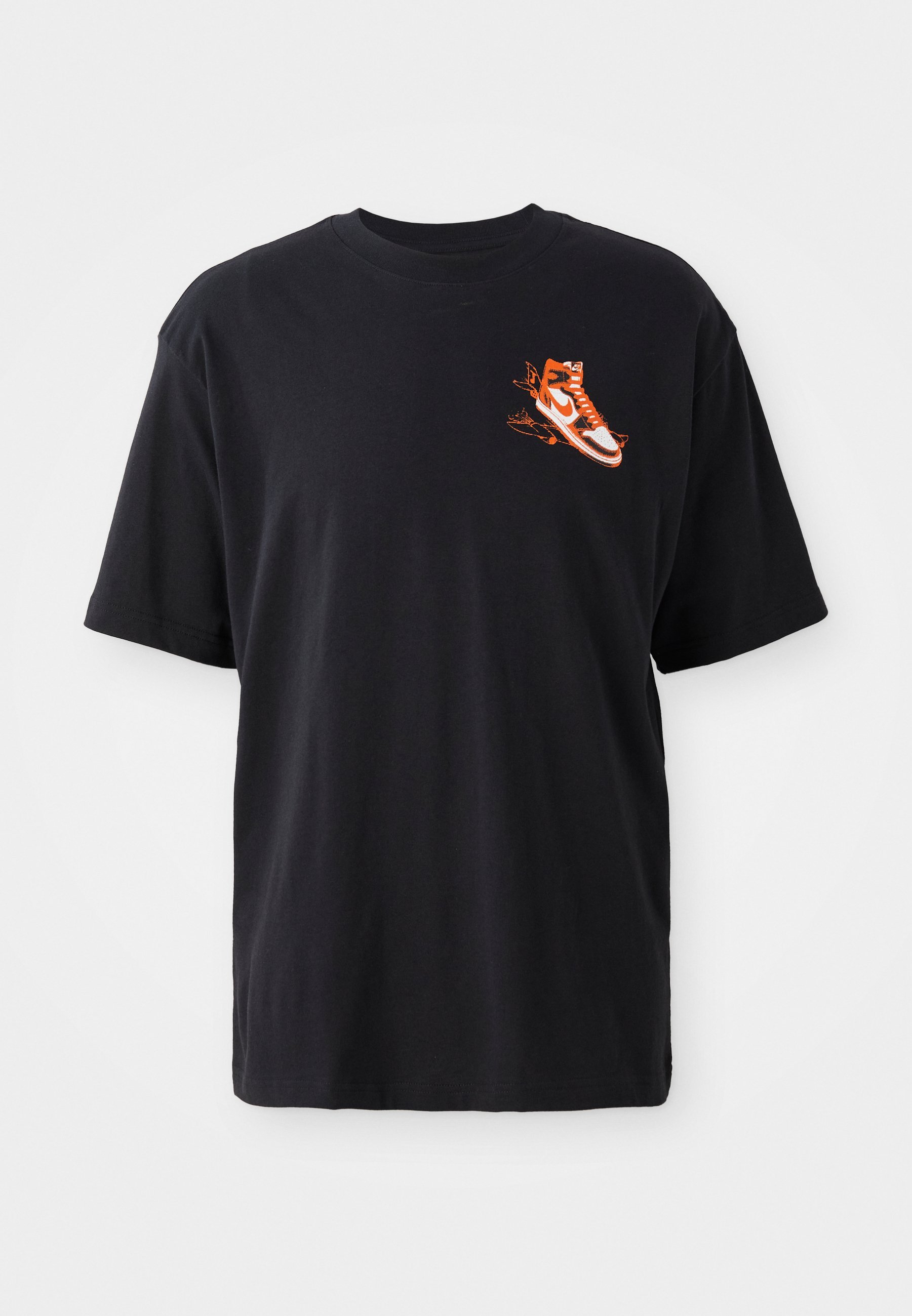 Jordan bedrukte T-shirts