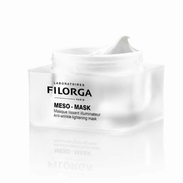 Filorga Meso Mask ryppyjä kirkastava naamio 50ml