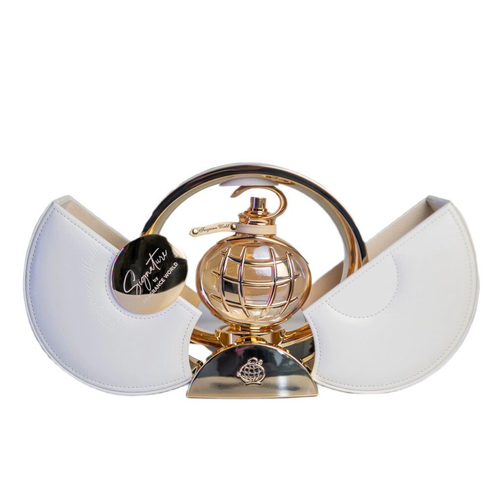 Fragrance World Signature White