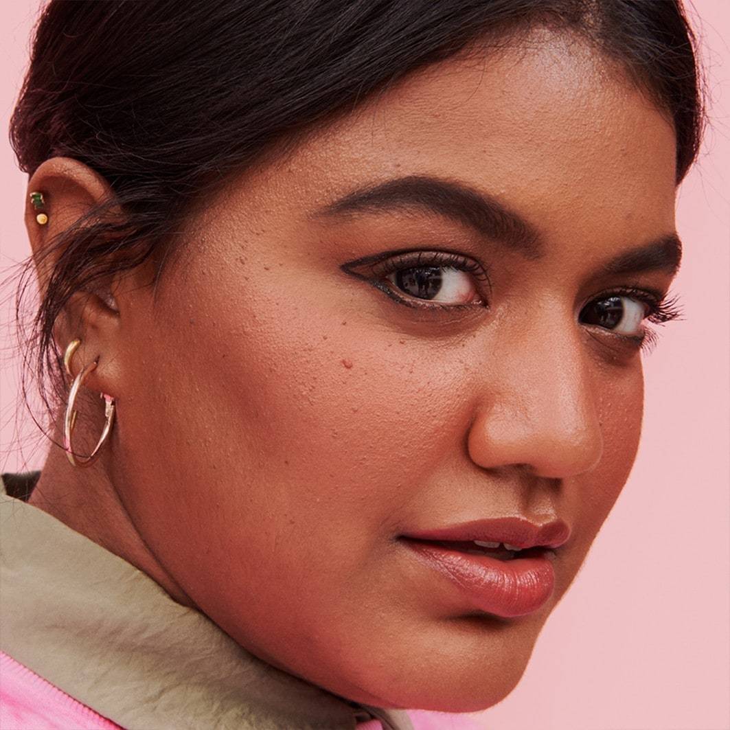 Bronzer a lícenka Benefit Blush Collection Terra Blush púder - 2,5 g