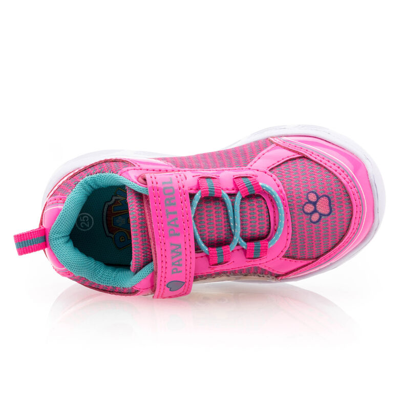 Zapatillas Fille Rose