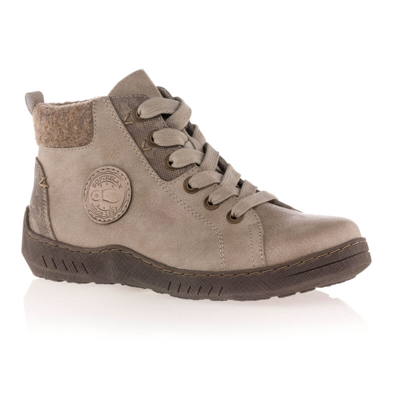 Baskets / sneakers Femme Beige