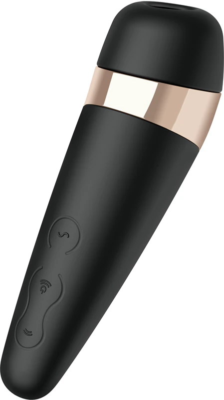Satisfyer Pro 3+ Estimulador Clitoriano