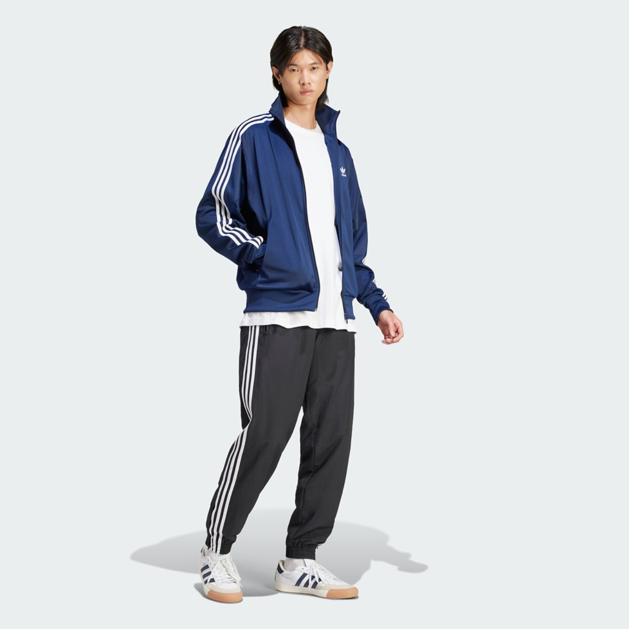 Adidas Adicolor Classics Firebird
