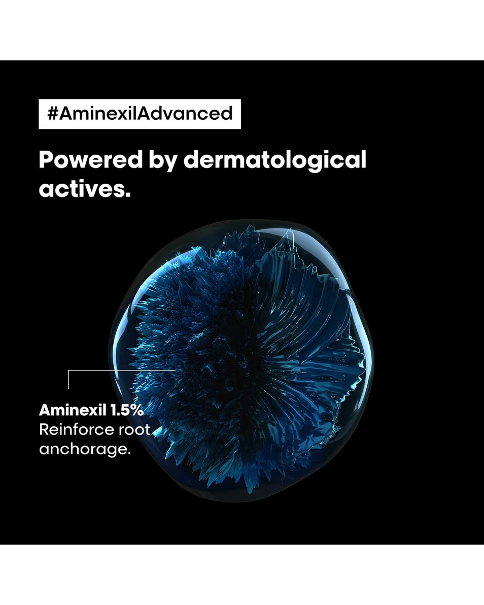 L'OREAL PROFESSIONNEL Scalp Advanced ορός ενεργοποίησης κατά της τριχόπτωσης
