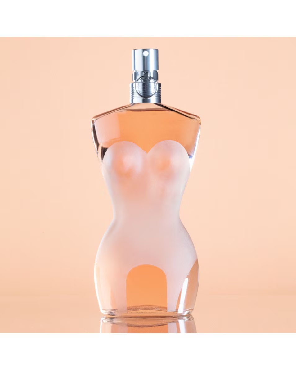 TOALETNA VODA JEAN PAUL GAULTIER CLASSIQUE