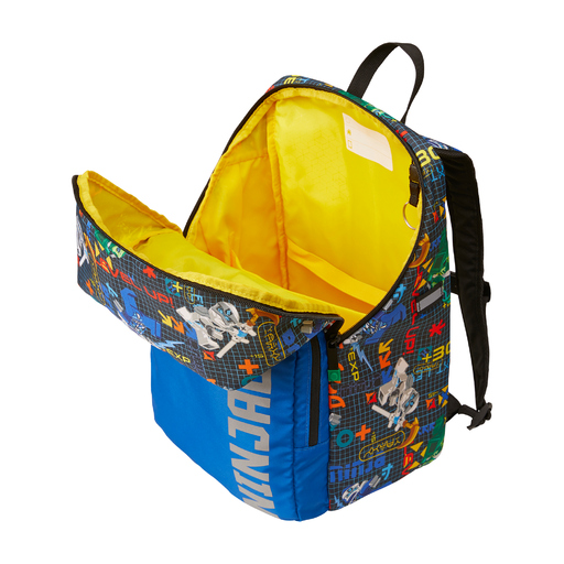  Sac Lego Ninjago Prime 22l