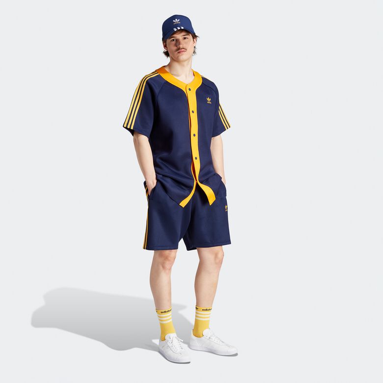 T-Shirt adicolor Plus