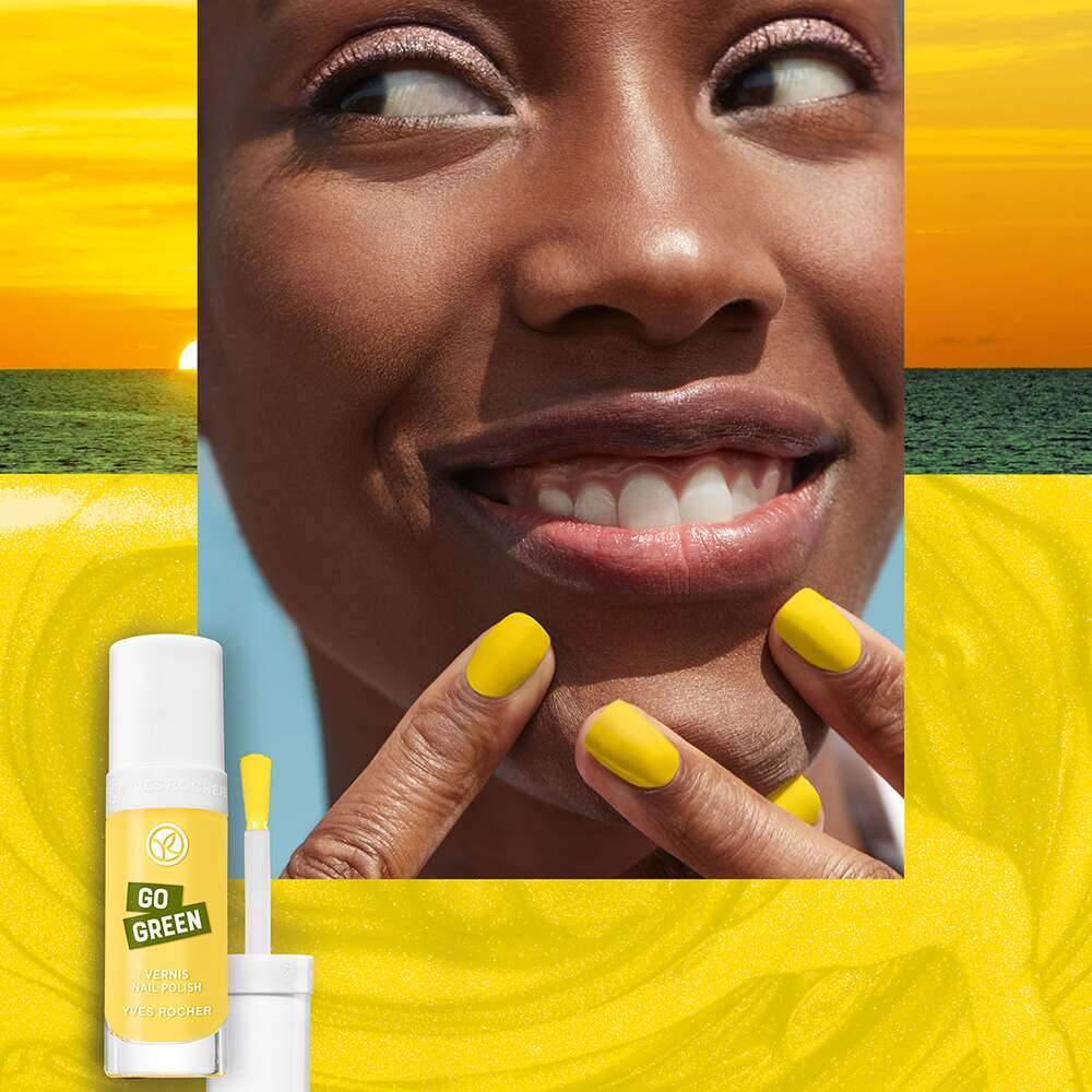 Nagellak
