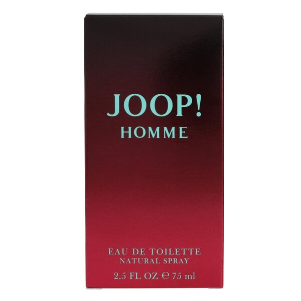 Joj! Homme toaletna voda<br>75 ml