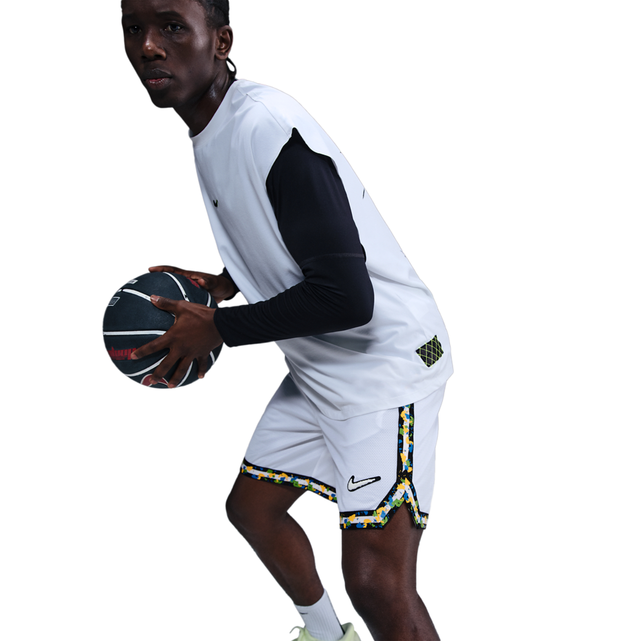 Nike DNA Dri-fit