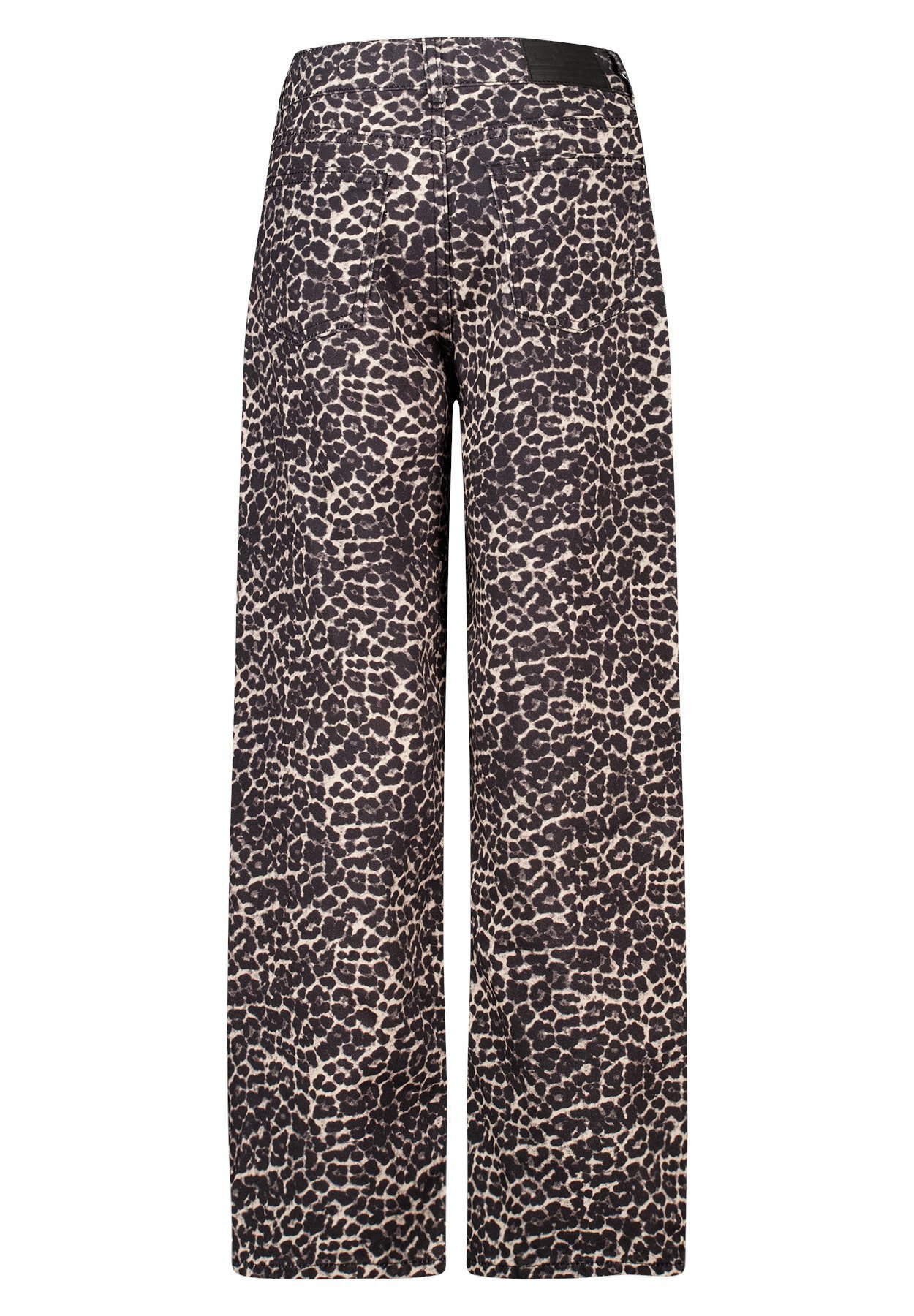 America Today GEORGIA JR - Relaxed Fit Jeans - mehrfarbig