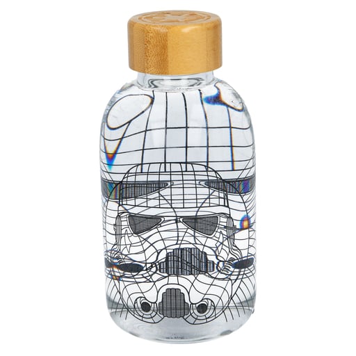  Star Wars-flaske 63640
