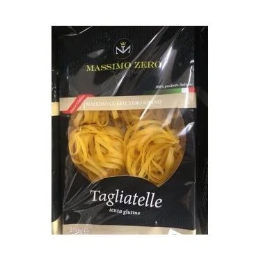 MASSIMO ZERO Massimo Zero Tagliatelle Glutenfreie Nudeln 250g