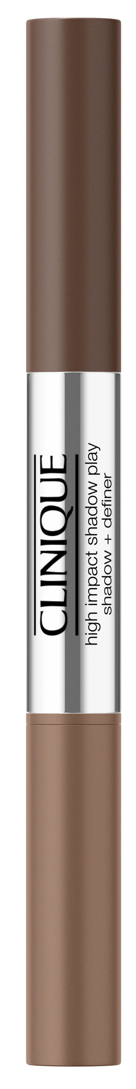 High Impact Shadow Play Definer Sombras de ojos lujo