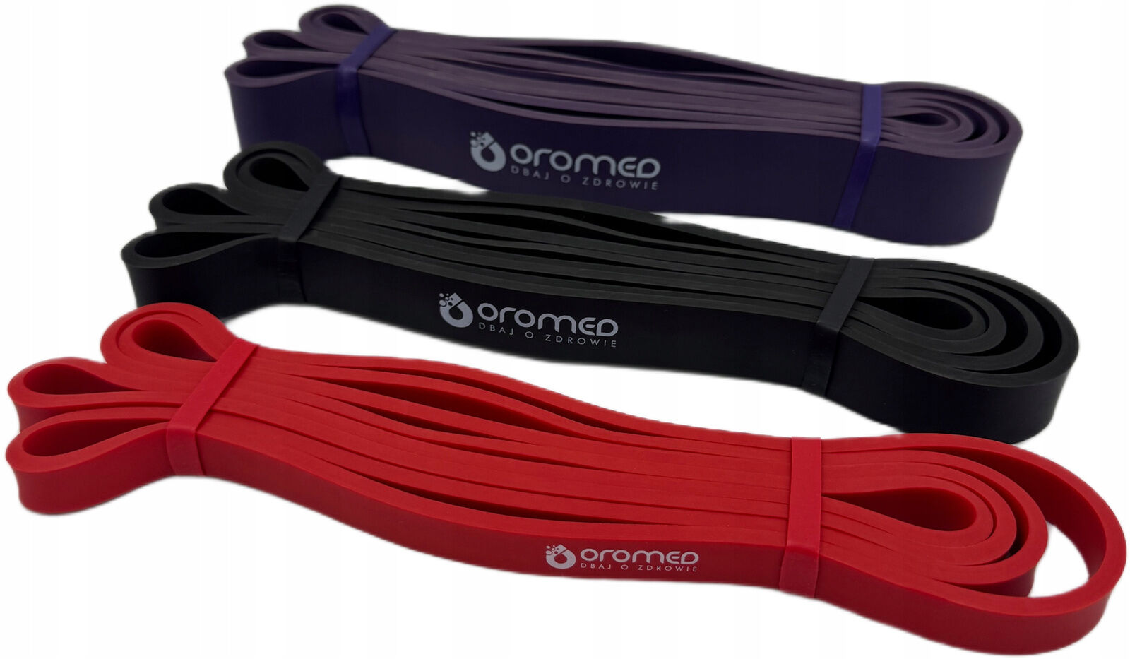 Oromed Power Band - GOOD-BAND