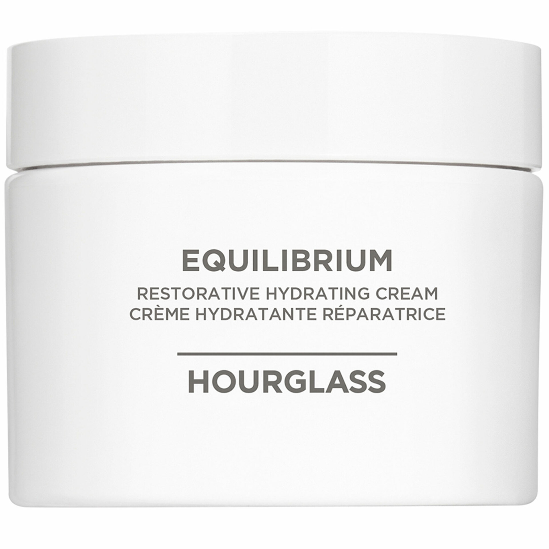 Hydratační regenerační krém Equilibrium 56 ml - Přesýpací hodiny