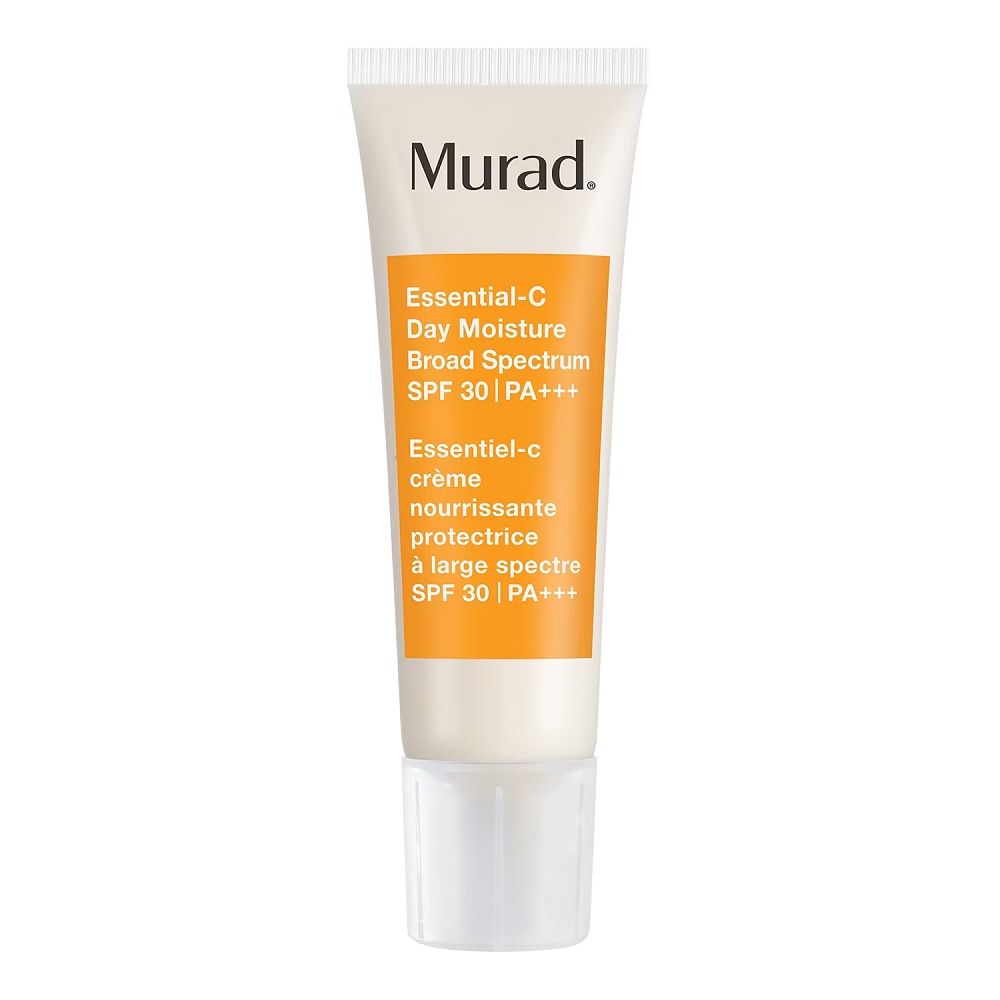 Murad Essential-C dnevna hidratacija širokog spektra