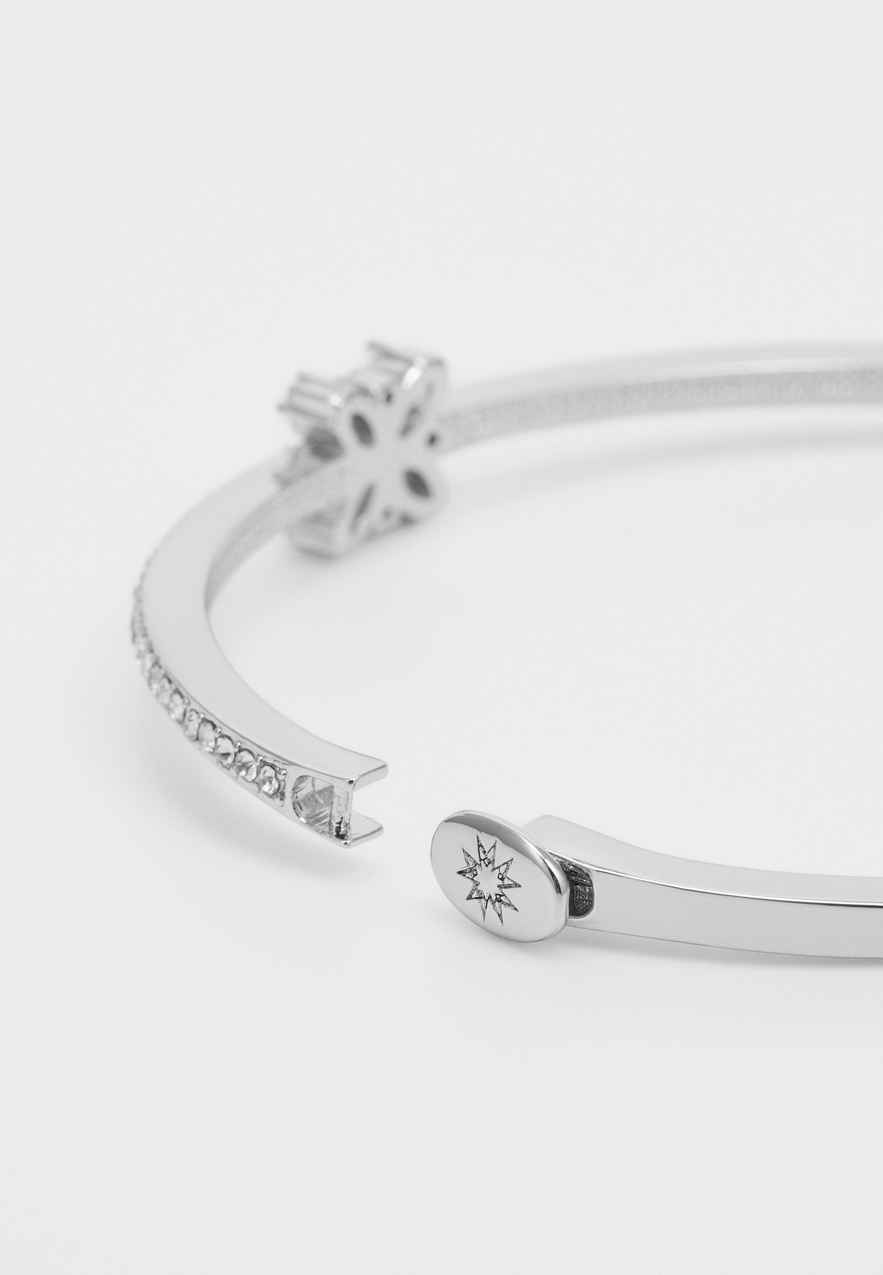 Marchesa BANGLE - Náramok - strieborný