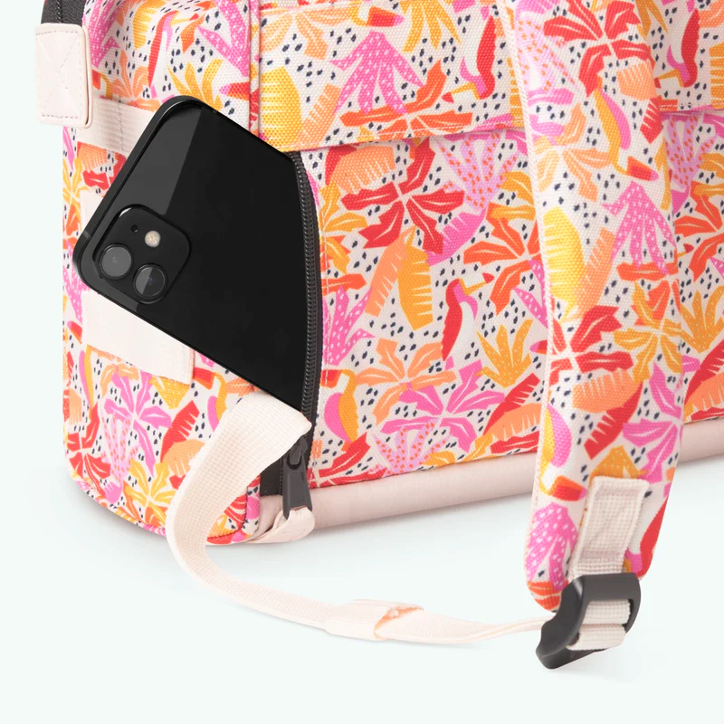 Sac à dos Adventurer Small Pirae