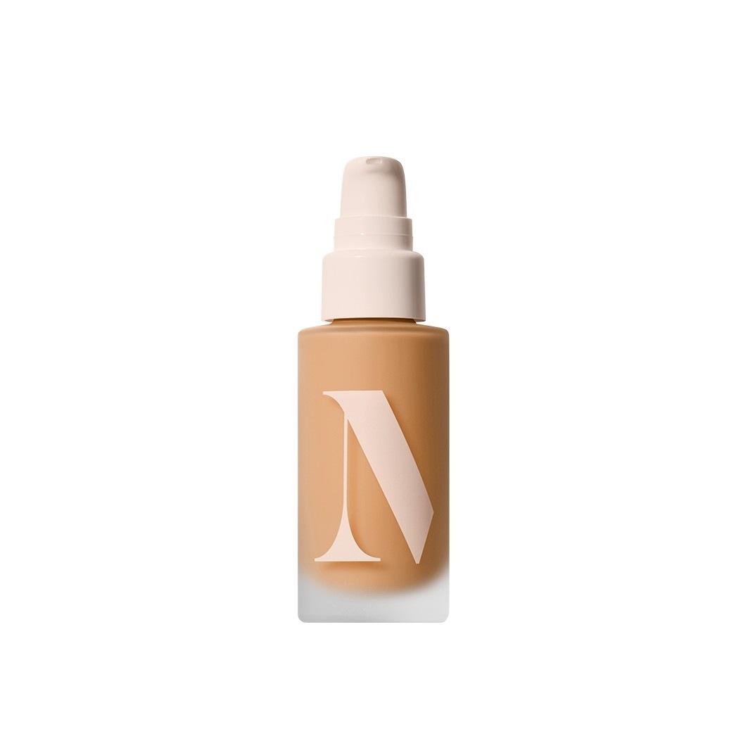 Morphe Foundation Lightform podloga za produženu hidrataciju - 30 ml