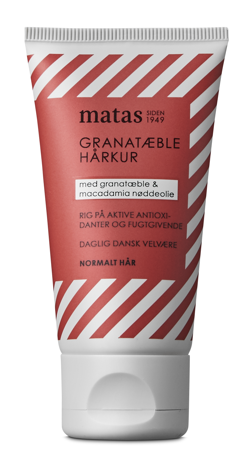 Gránátalmás hajápoló 50 ml - MATAS STRIBER