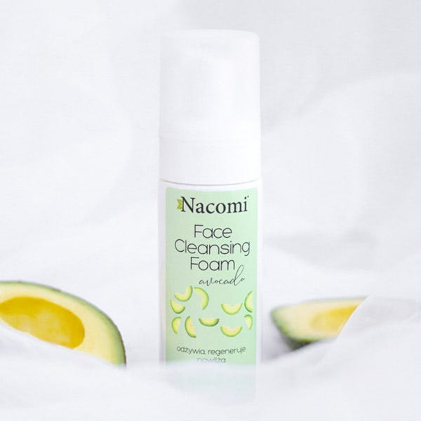 Avocado Renseskum | 150ML