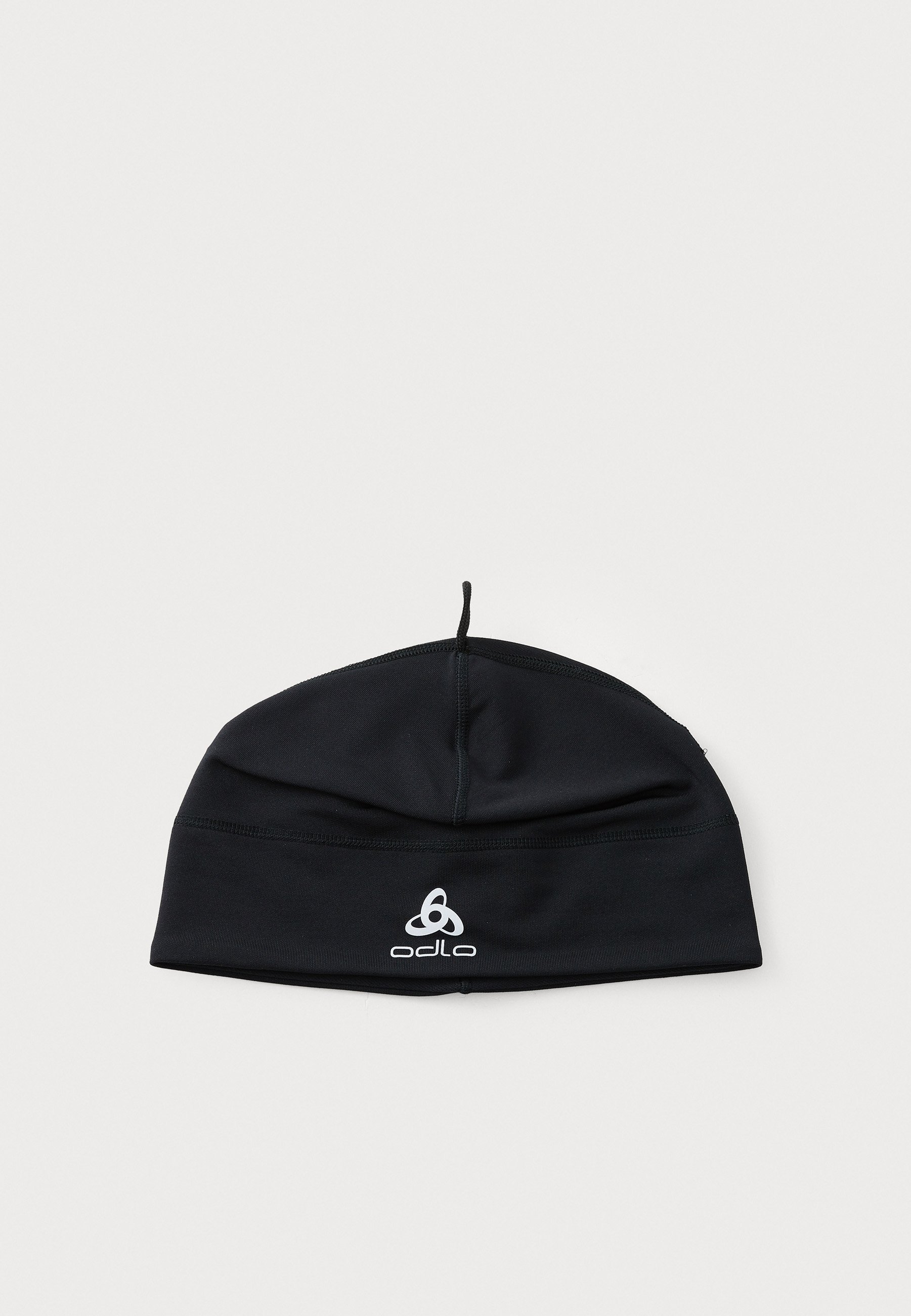 ODLO ŠILTA UNISEX KEPURĖ - Kepurė - juoda