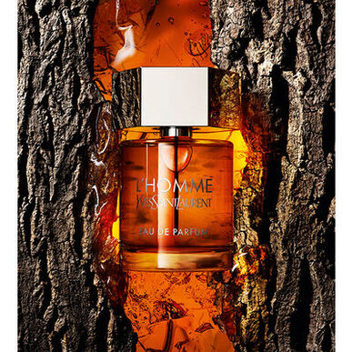 Yves Saint Laurent YSL L'Homme Eau de Parfum 60 ml 60 ml
