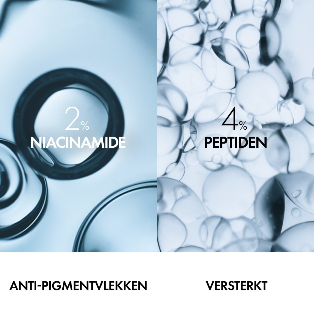 Vichy Capital Soleil UV-Age dieninis pigmentinis apsauginis kremas nuo saulės SPF 50+ - 40 ml