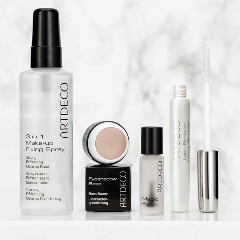 ARTDECO Lash Booster база за маскару за додавање волумена