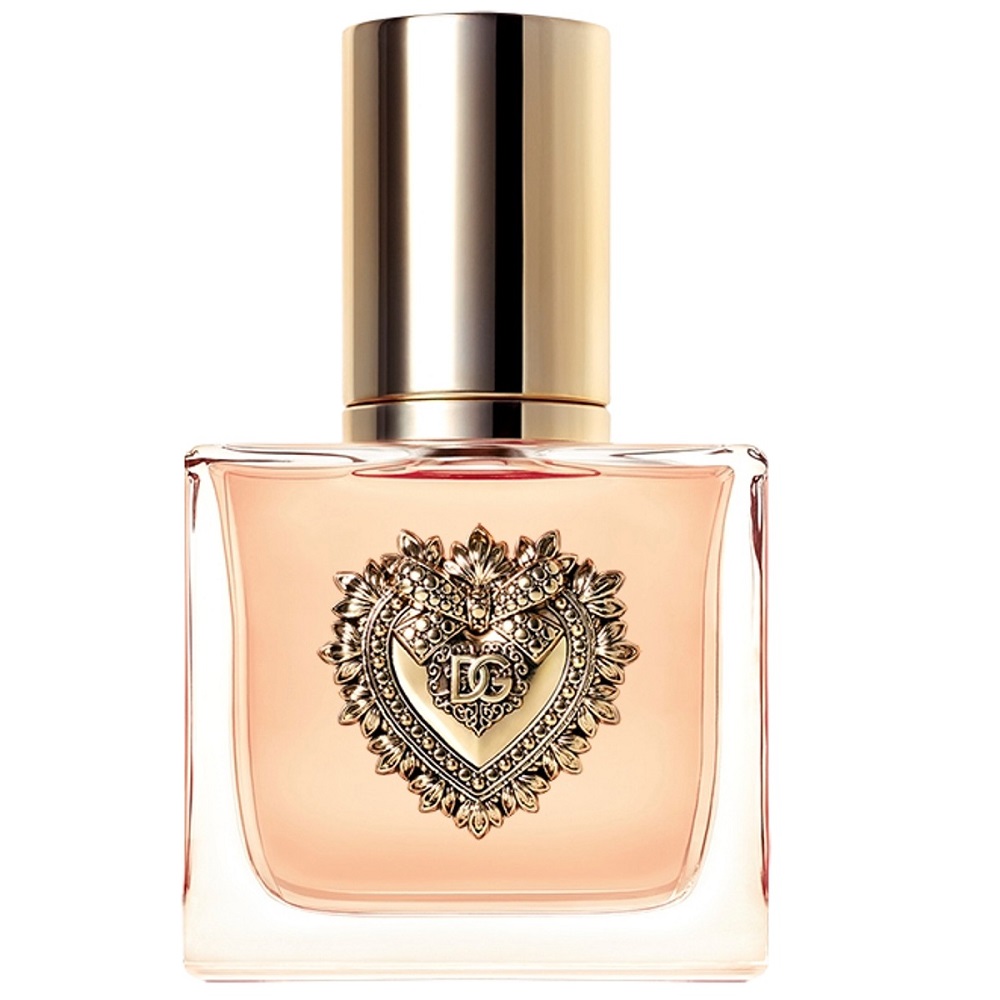 Dolce&Gabbanan omistautuminen