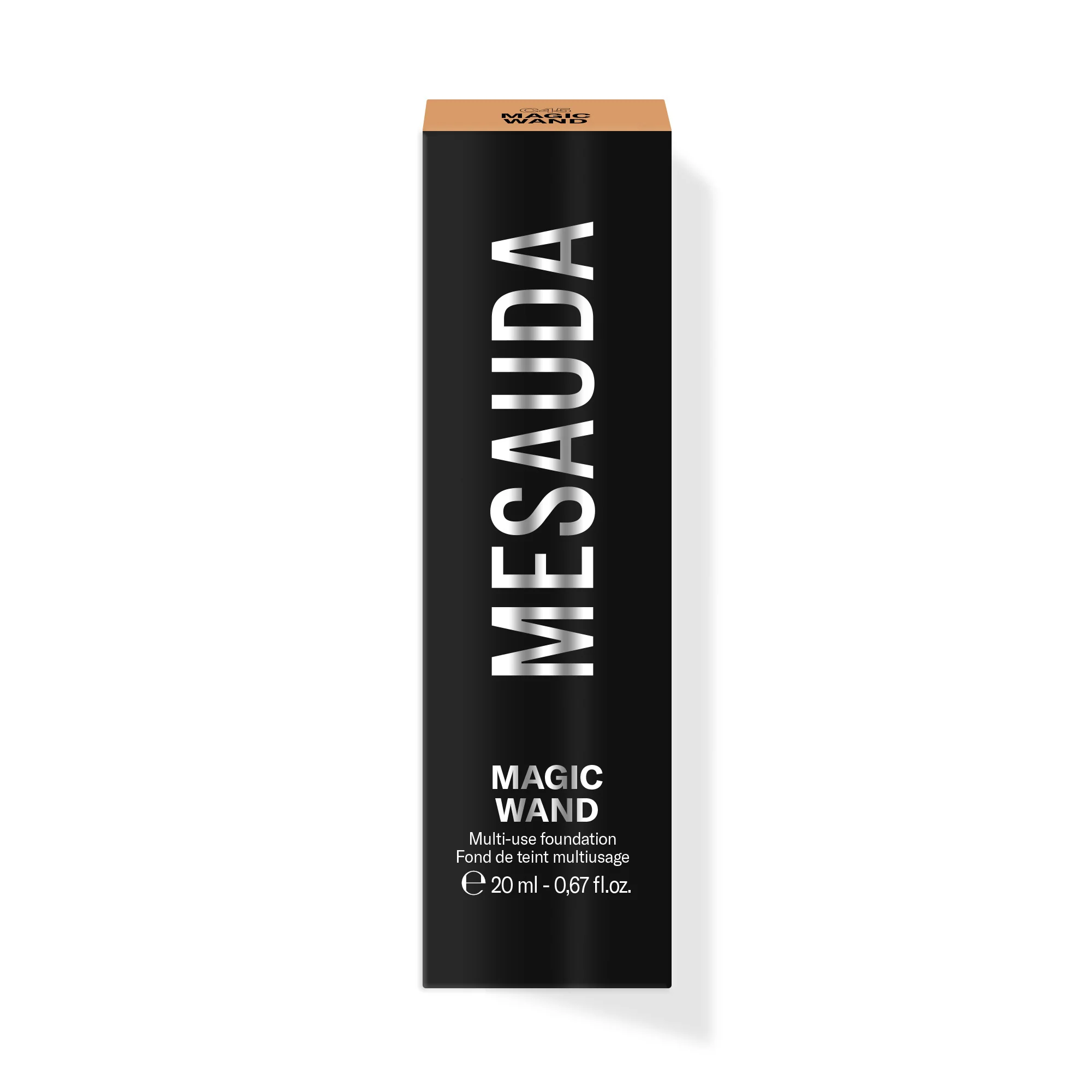 Viso Magic Wand - Fondotinta liquido, Correttore