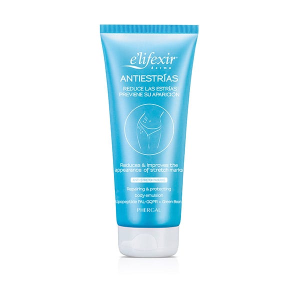 Krém proti striím | 200 ml