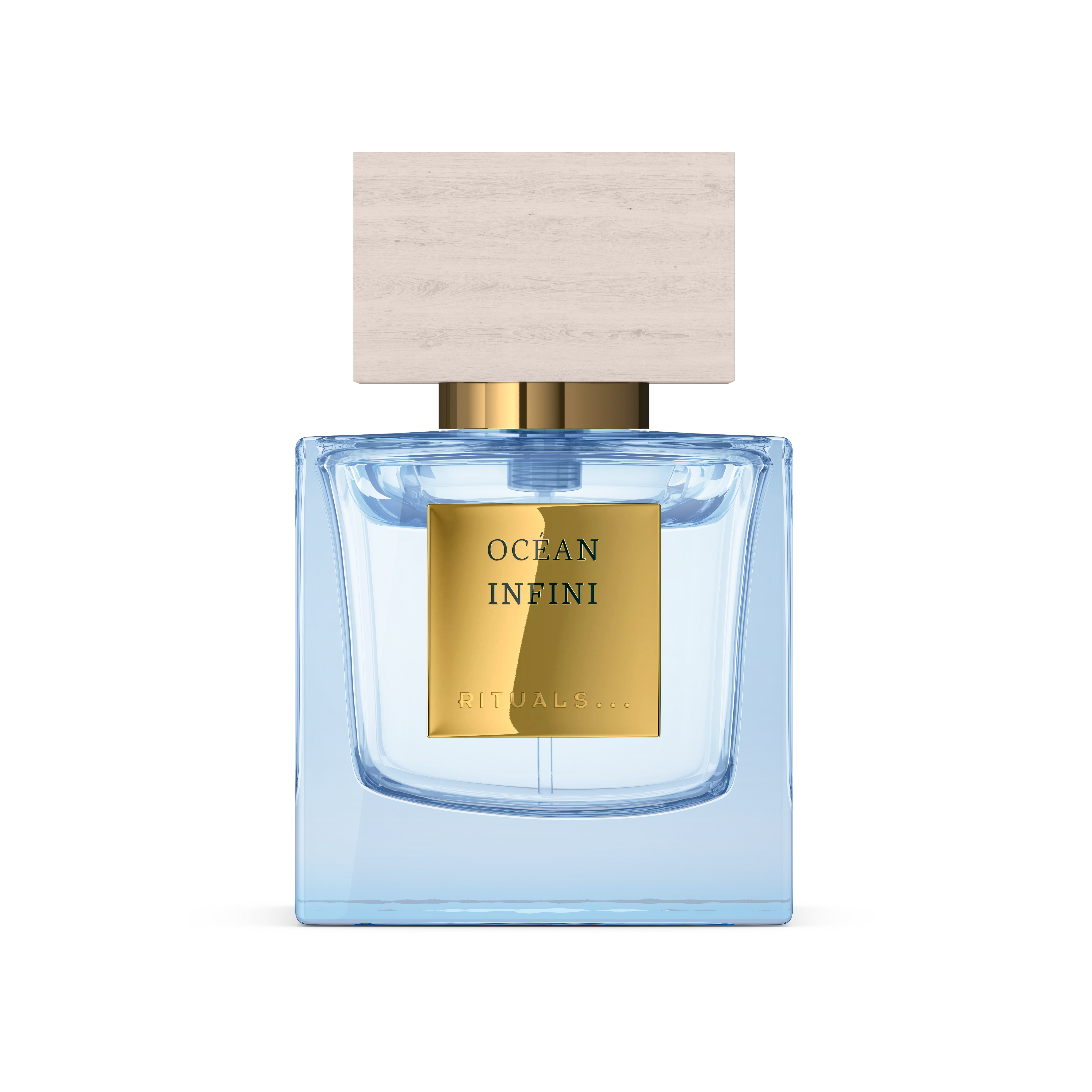 La colección icónica Ocean Infini