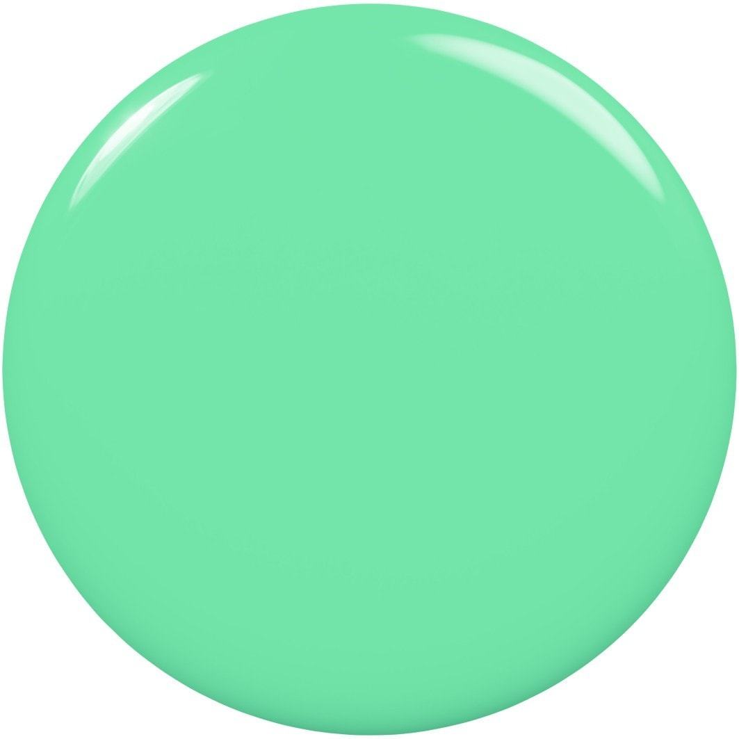 essie Nagellack Original Blau & Grün - 13,5 ml