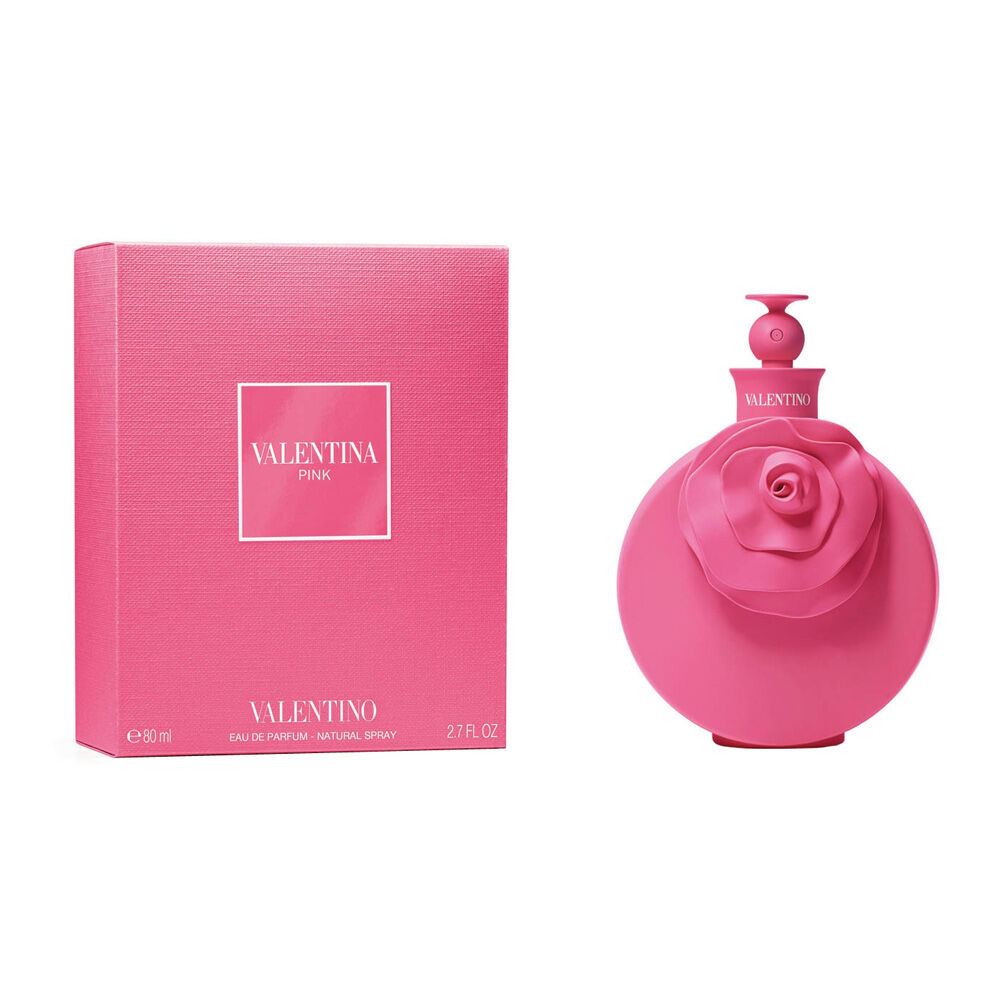 Valentino Valentina Pink