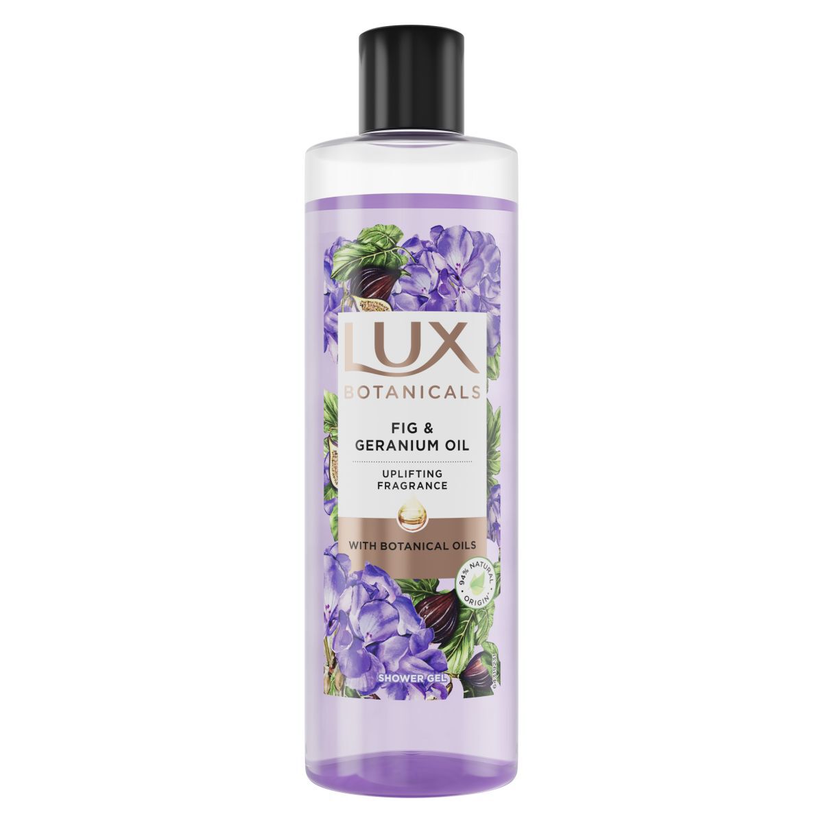 Ulje smokve i geranija Lux Botanicals