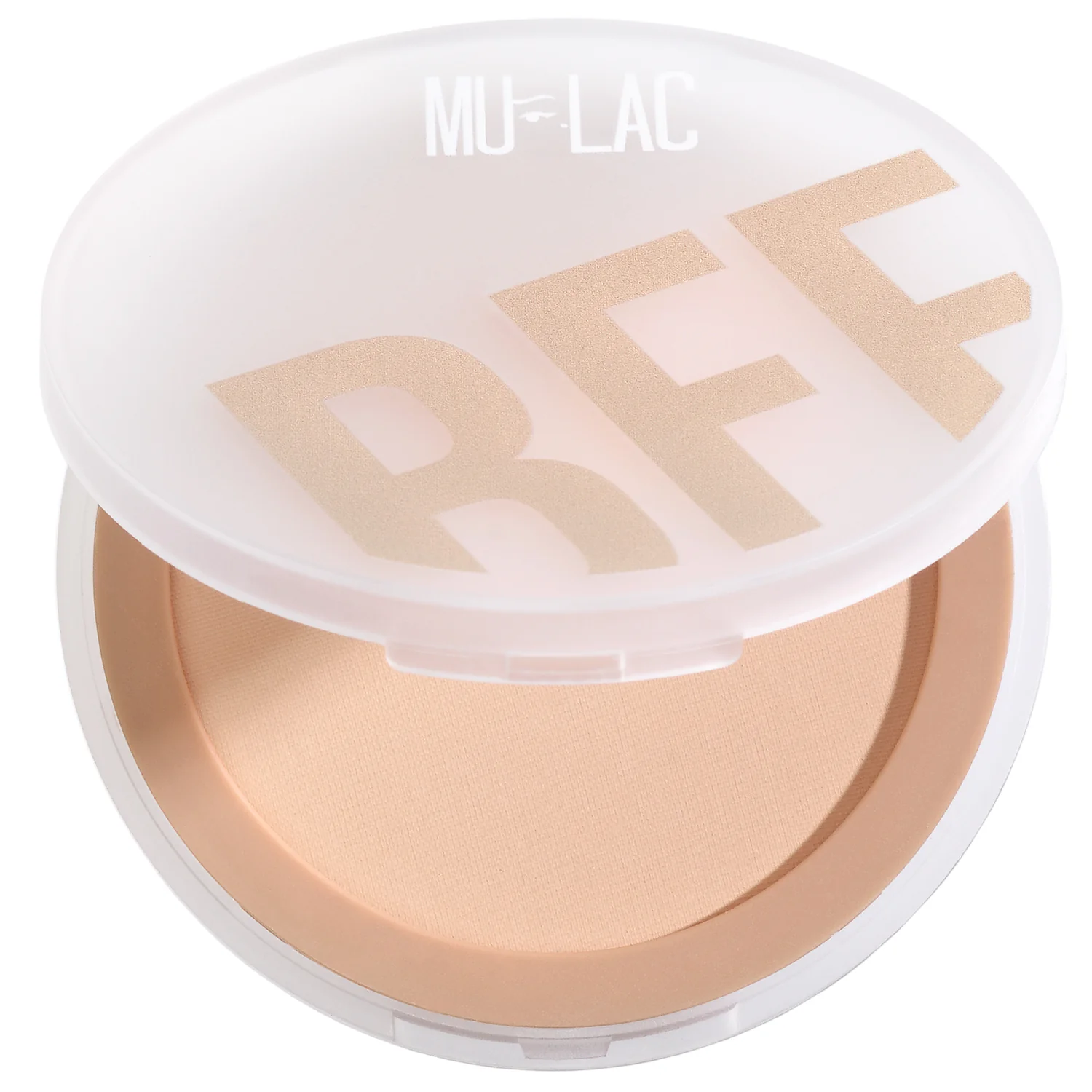 Viso BFF Perfecting Pressed Powder - Cipria compatta