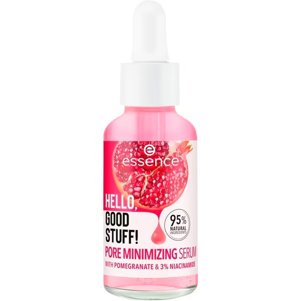 Essence Hello Good Stuff Serum za smanjenje pora 30ml