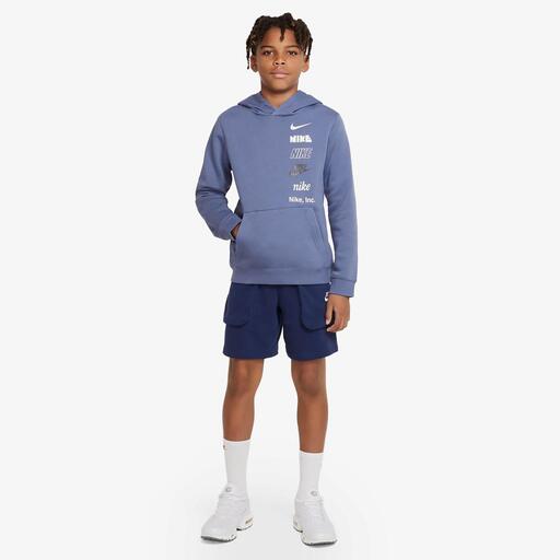  Nike pulóver