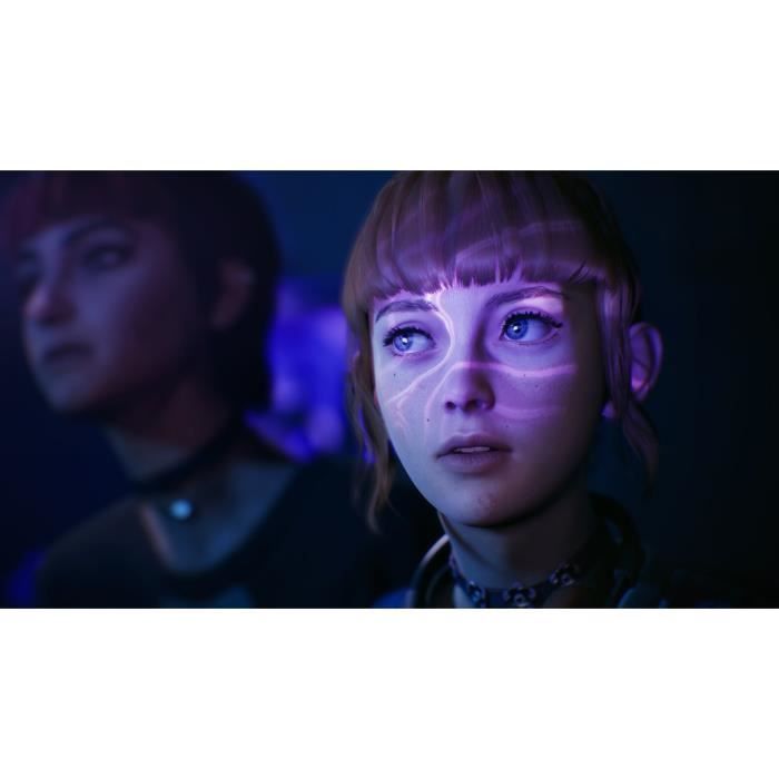 Lost Records Bloom and Rage - Juego para PS5