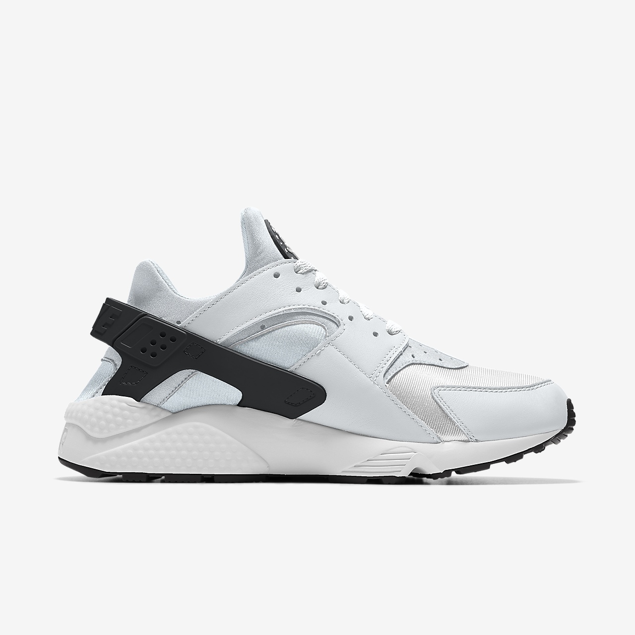 Nike Air Huarache By You Custom Women's Shoes