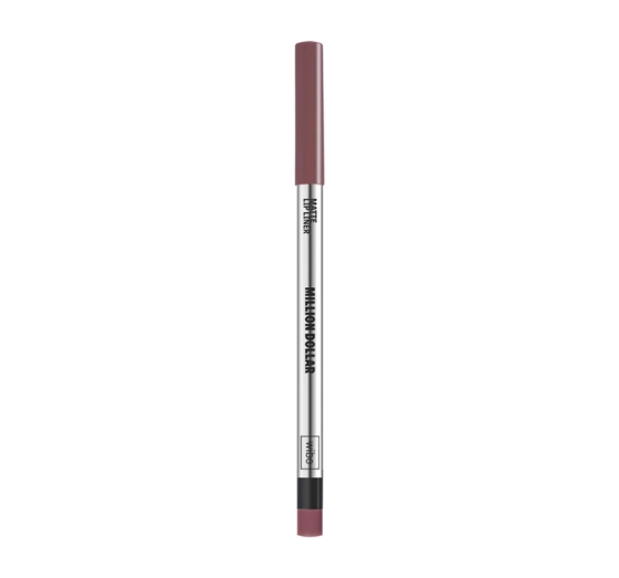 Wibo Million Dollar Matte Liner konturówka 1
