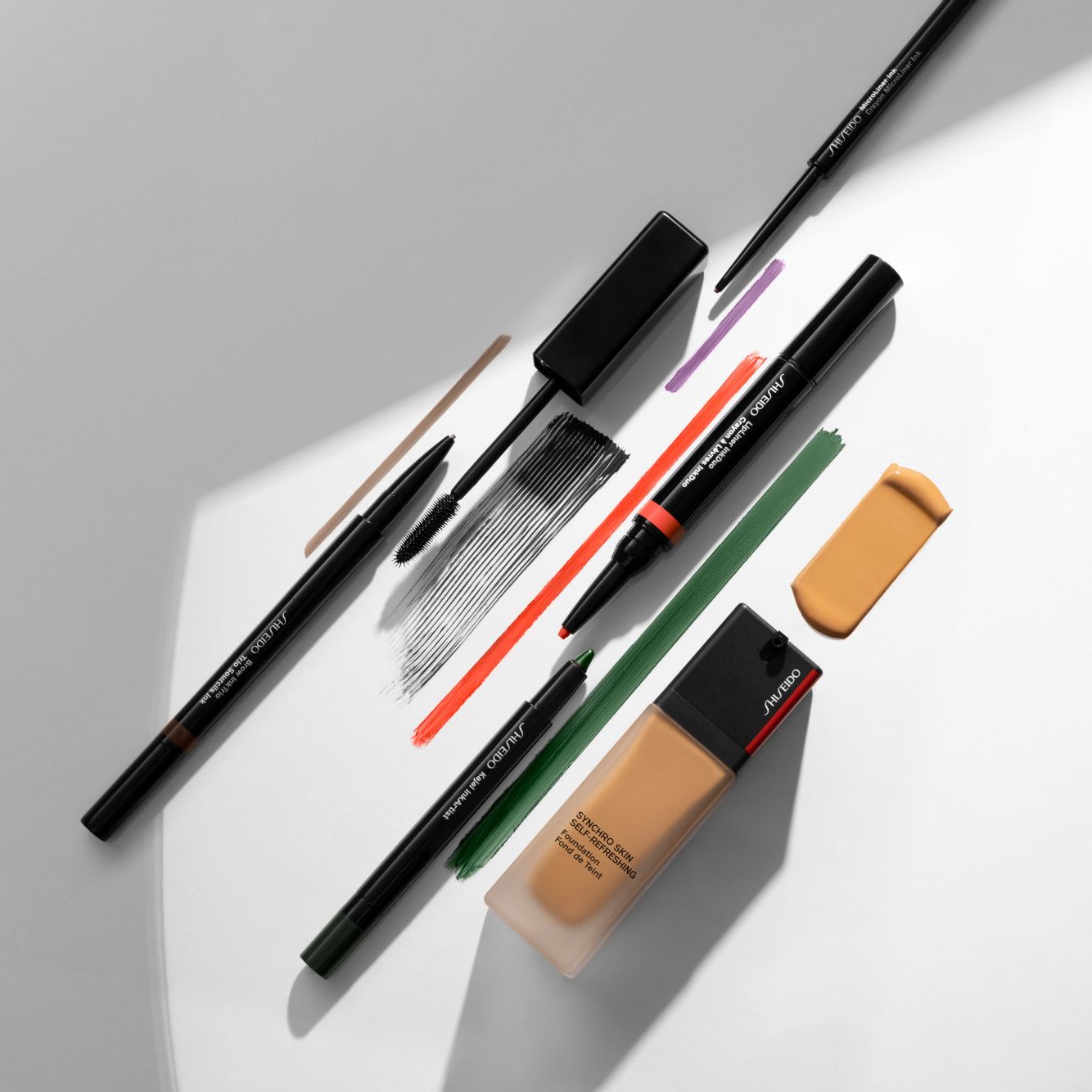 ImperialLash маскараInk маскара Луксузне маскаре