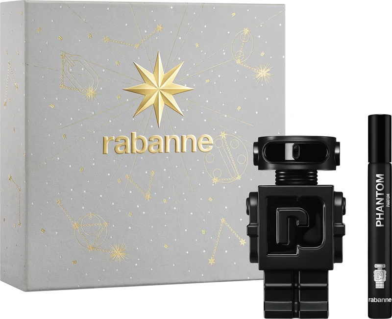 Rabanne Phantom Parfum darilni set za moške