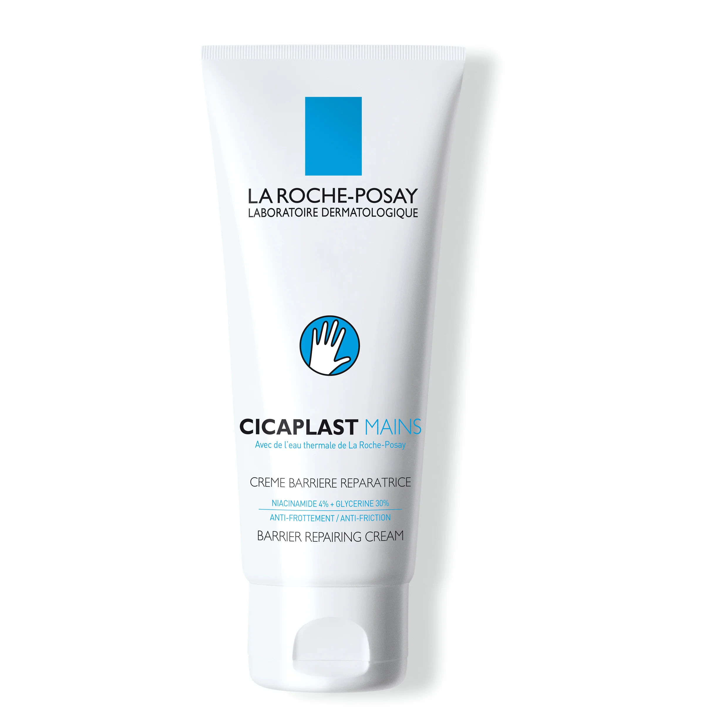 Cicaplast Cicaplast Crema mani - Trattamento Mani