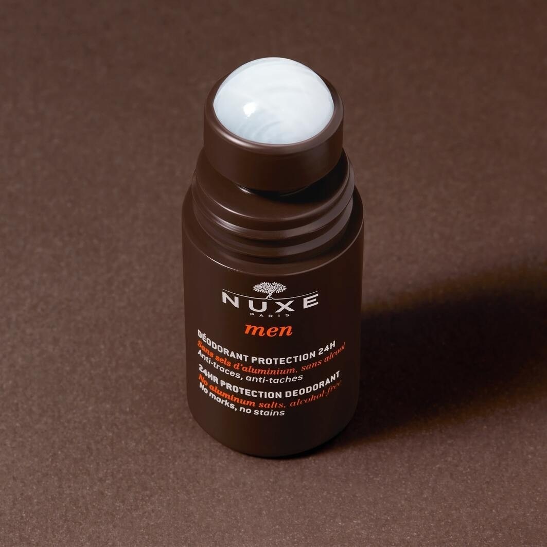 NUXE dezodorans za muškarce 24-satna zaštita - 50 ml