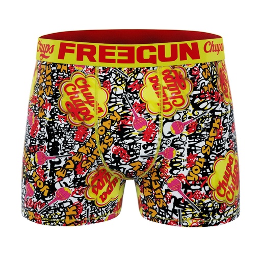  Grafiti Calzoncillo Freegun Chupa-chups