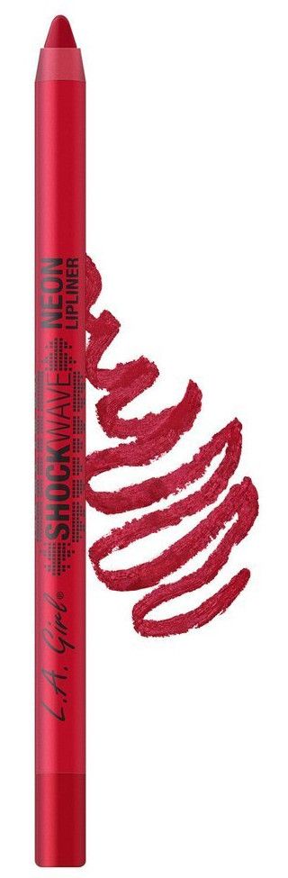 „Shockwave Neon“ lūpų pieštukas Lūpų pieštukai